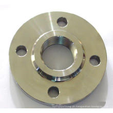 DIN 2566 Pn10 DIN 2565 Pn6 Flange da rosca